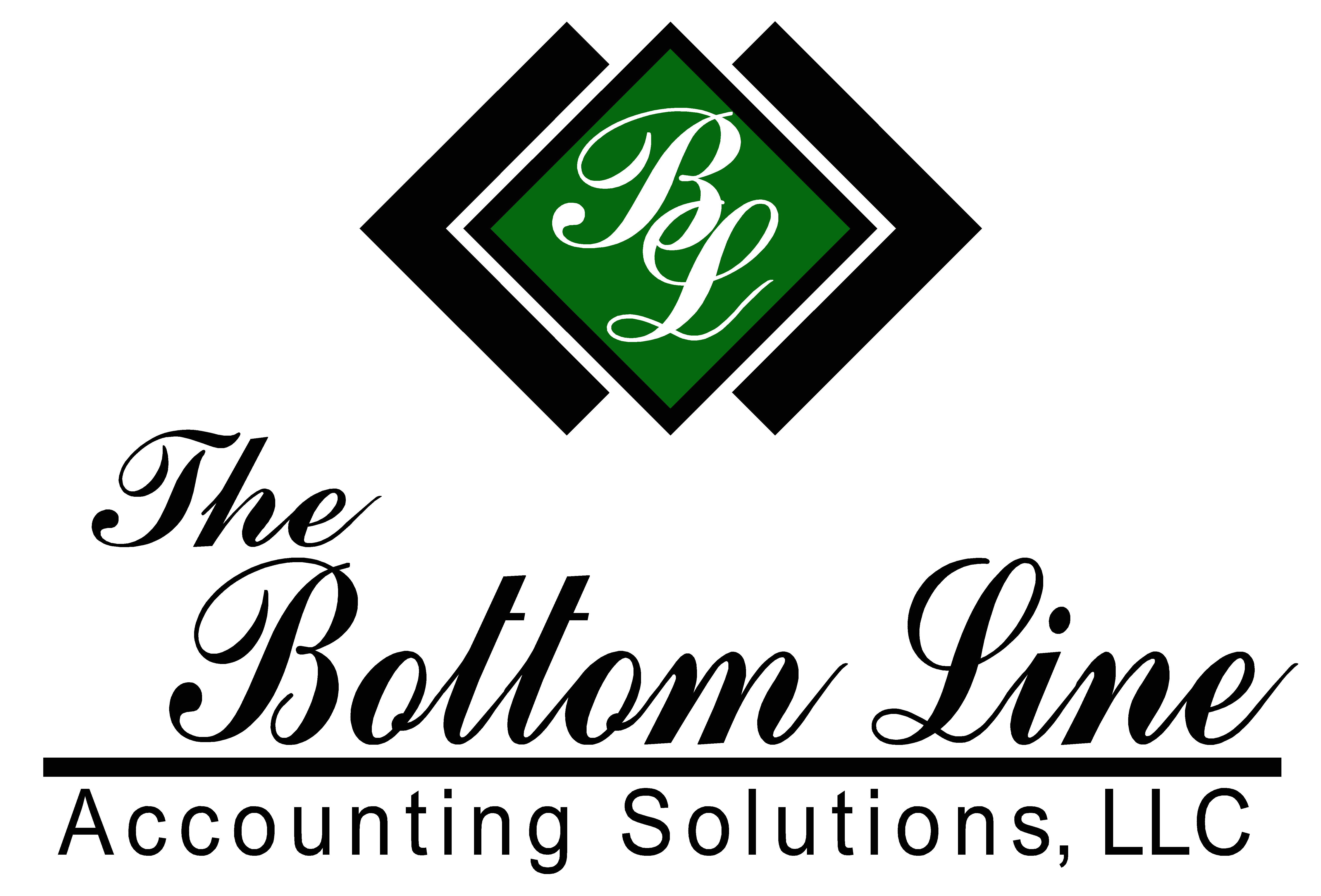 The Bottom Line