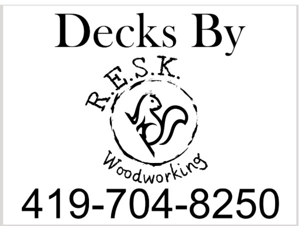 R.E.S.K. Woodworking