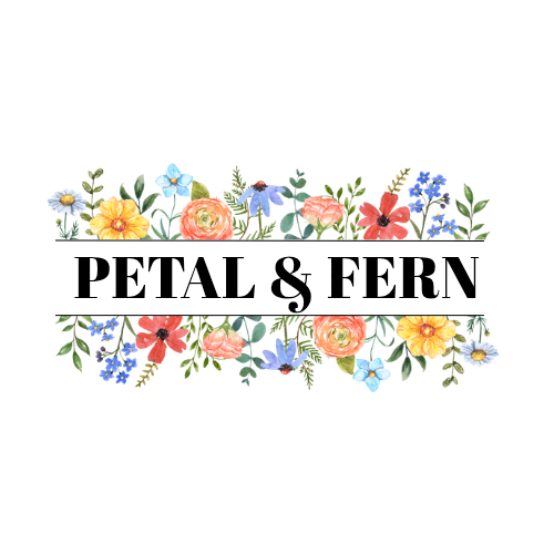 PETAL & FERN, LLC.