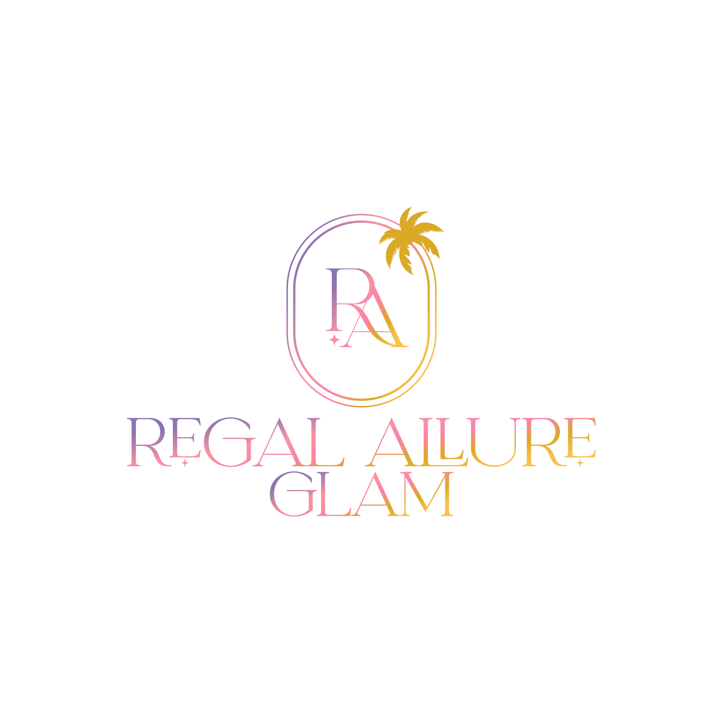 Regal Allure Glam