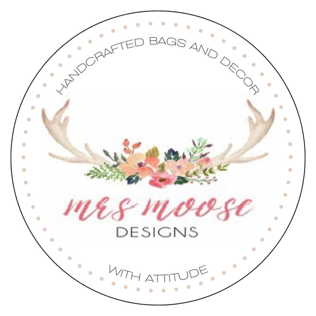 Mrs Moose Designs