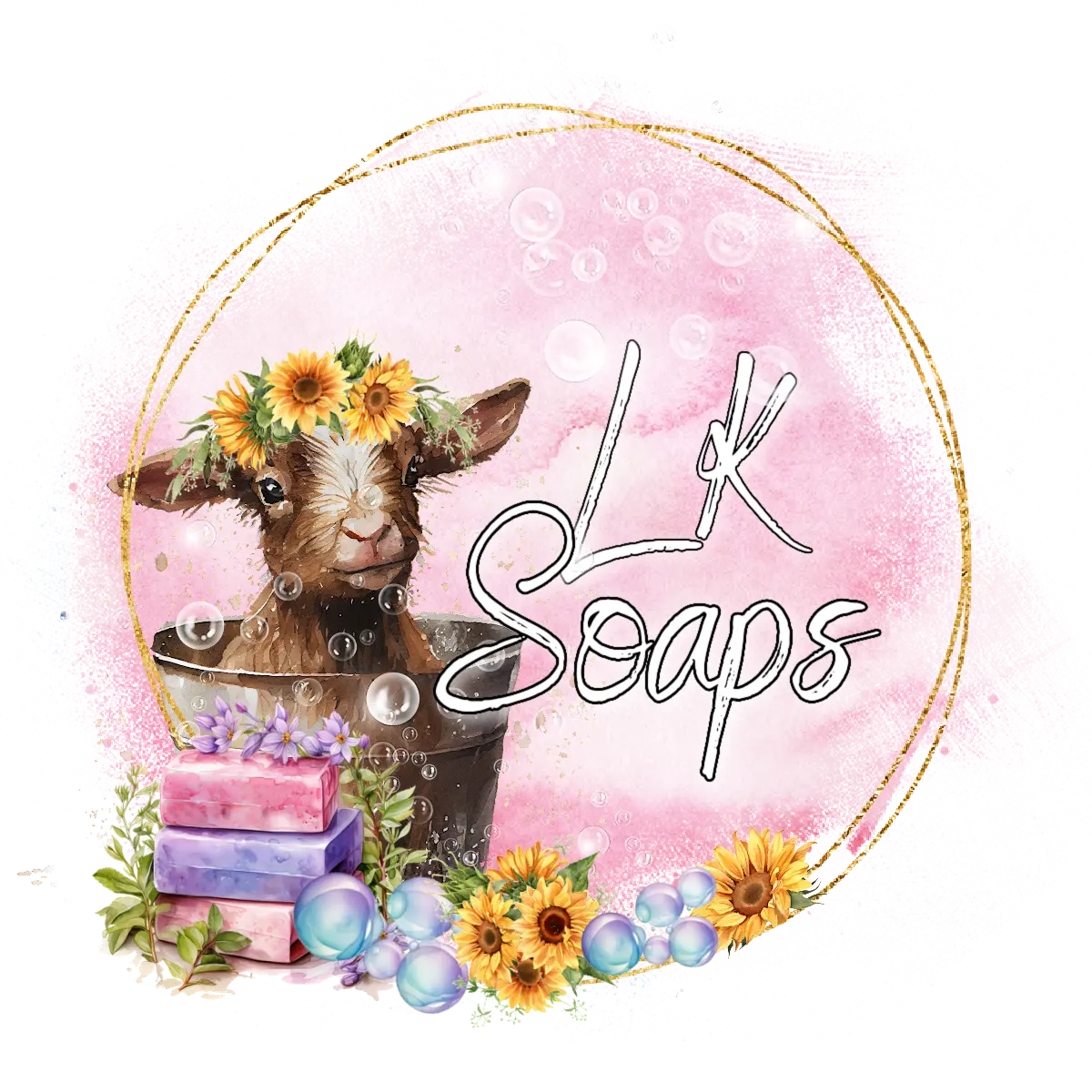 LK Soaps