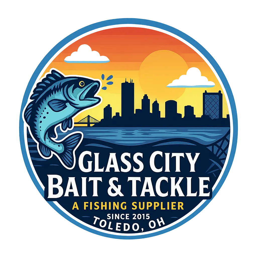 Glass City Bait & Tackle
