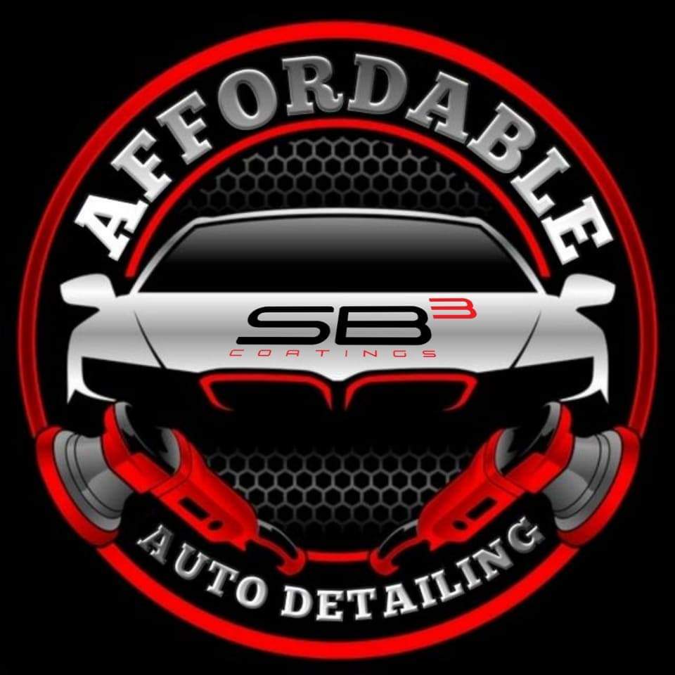 Affordable Auto Detailing