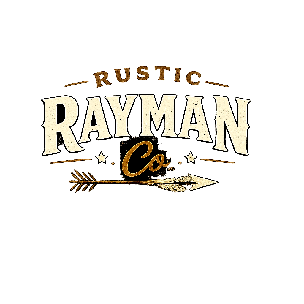 Rustic Rayman Co.