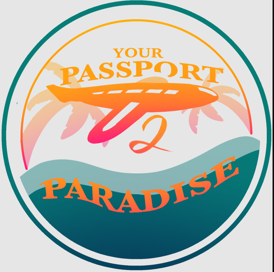 Your Passport 2 Paradise