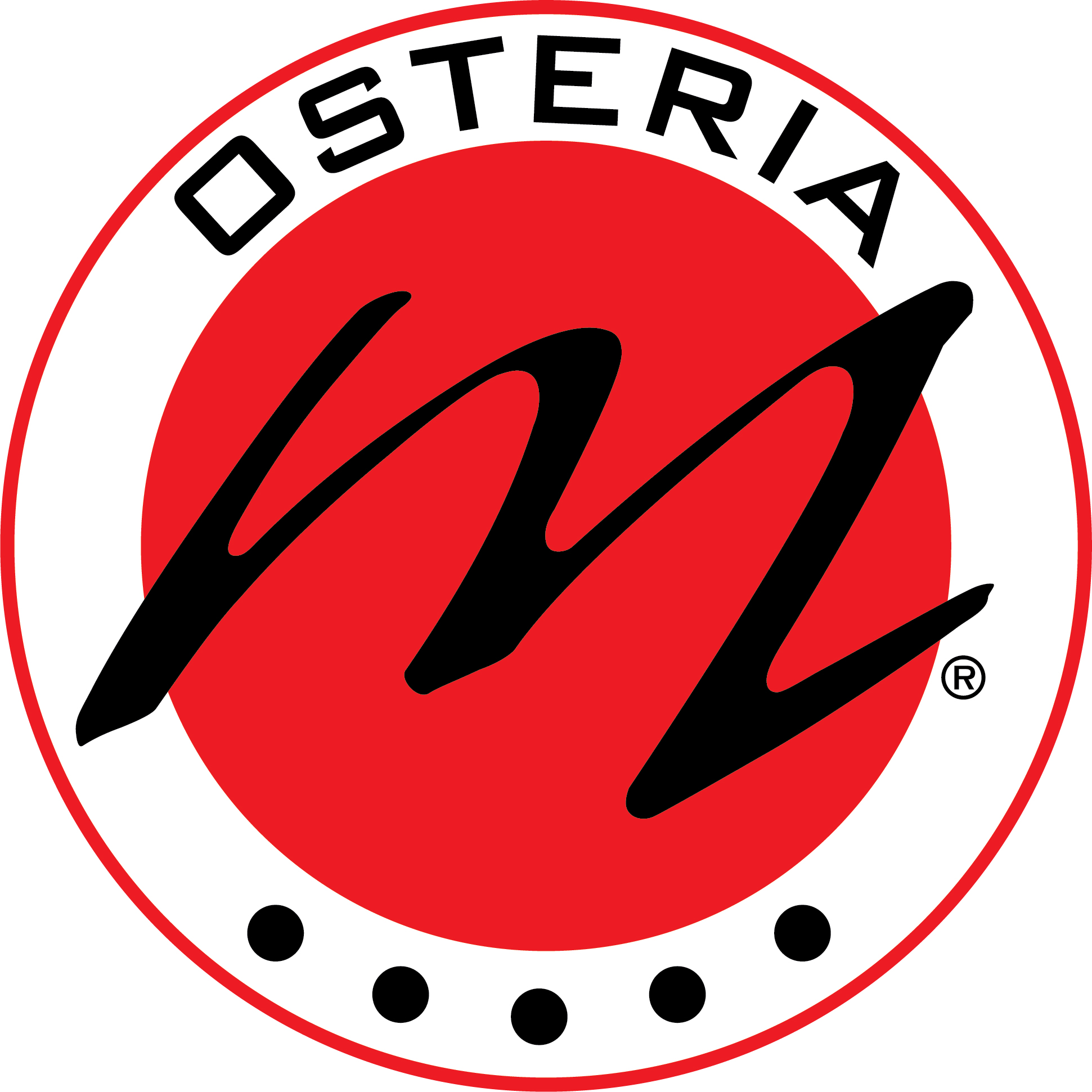M Osteria