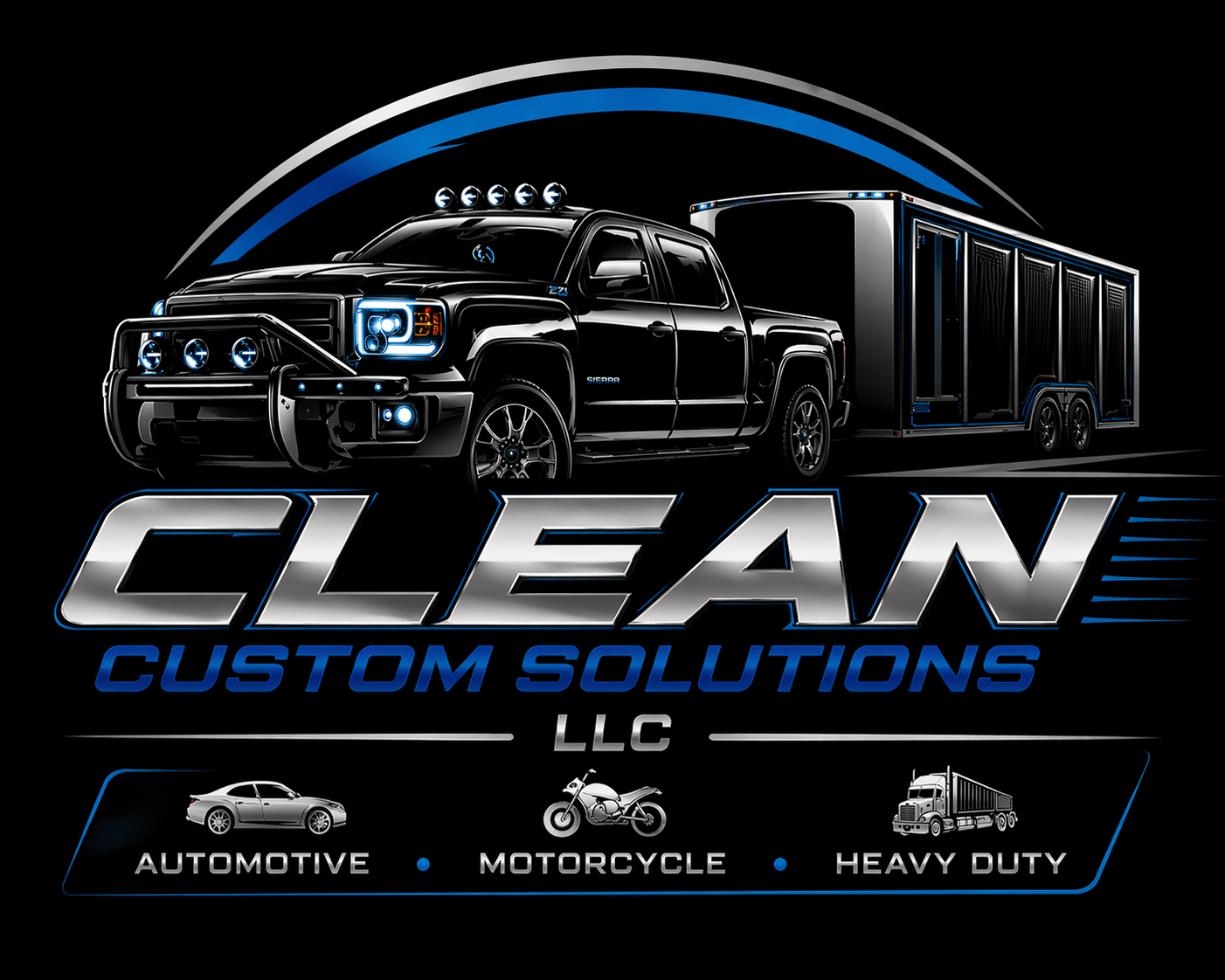 Clean Custom Solutions LLC
