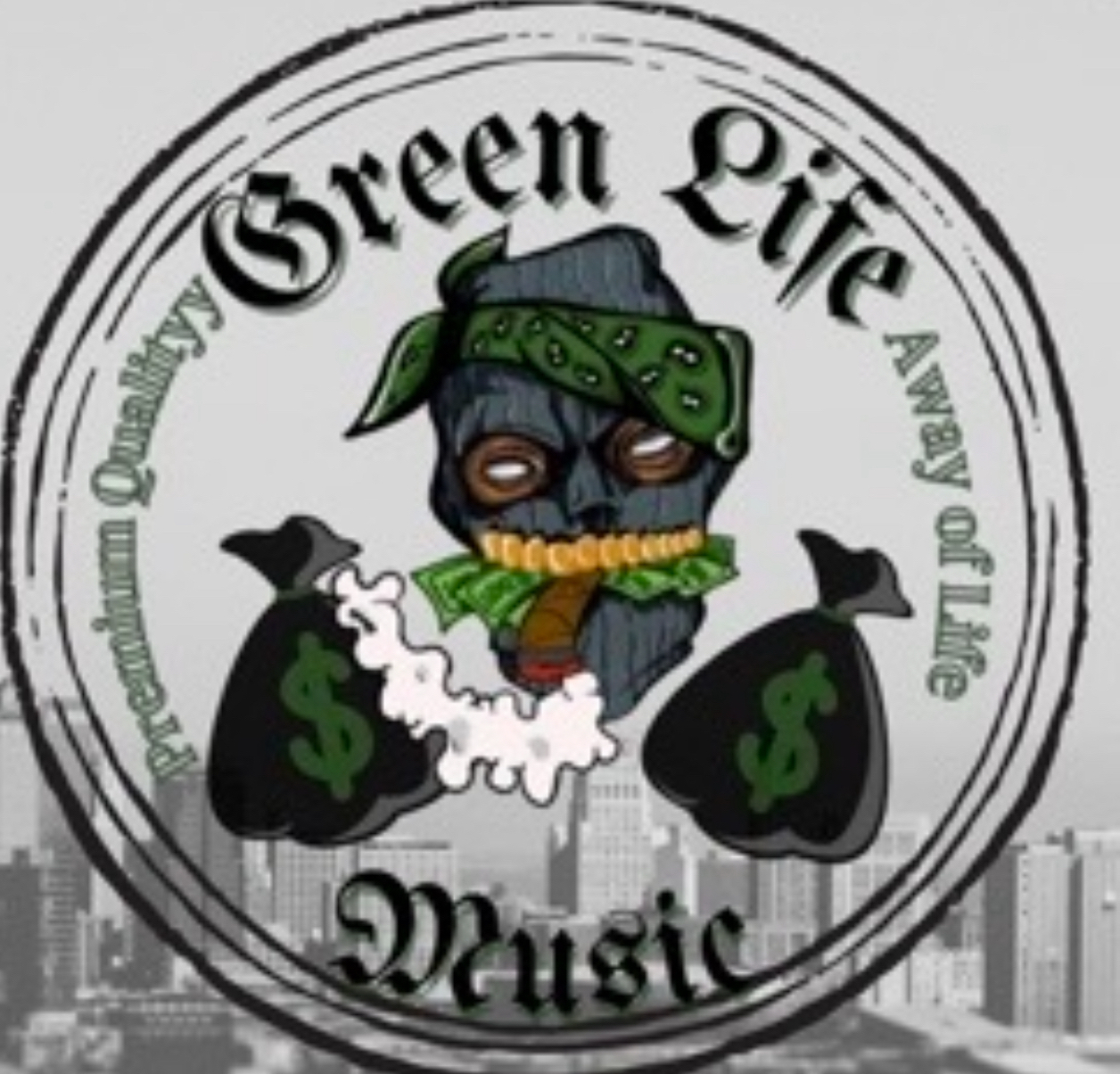 GreenLife Music