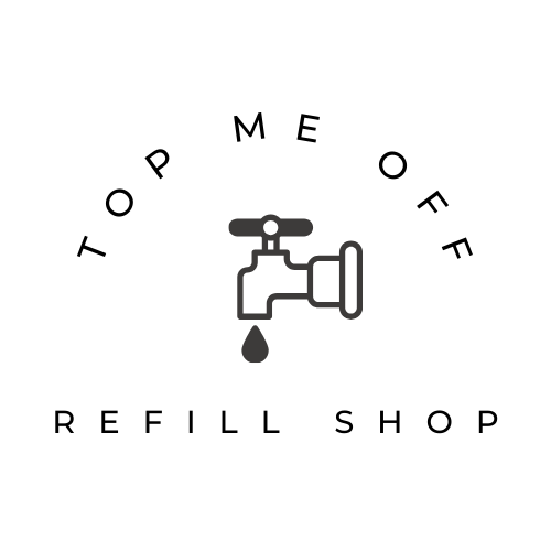 Top Me Off Refill Shop