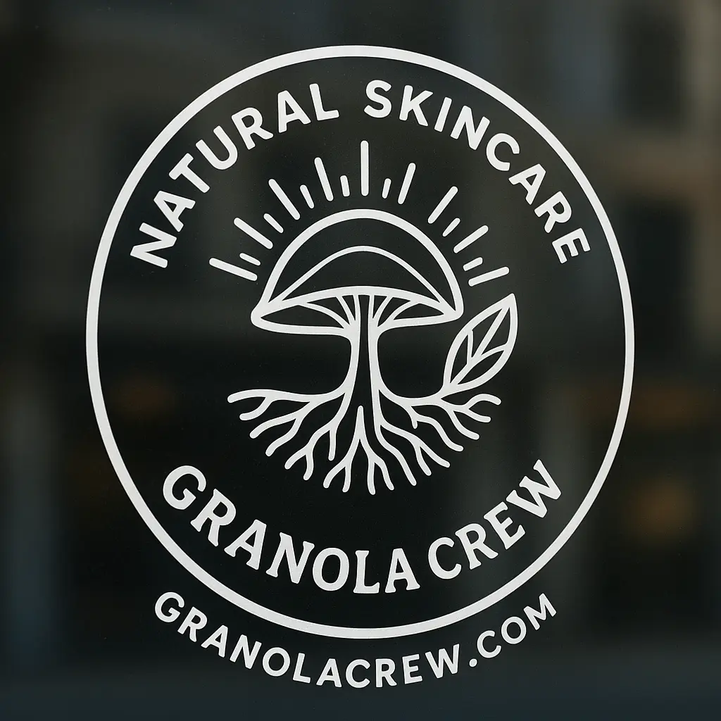 Granola Crew